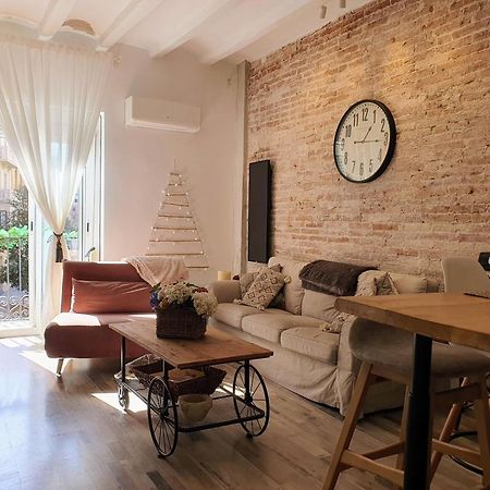 Ef7 Beds & Family Apartamento Tarragona Exterior foto