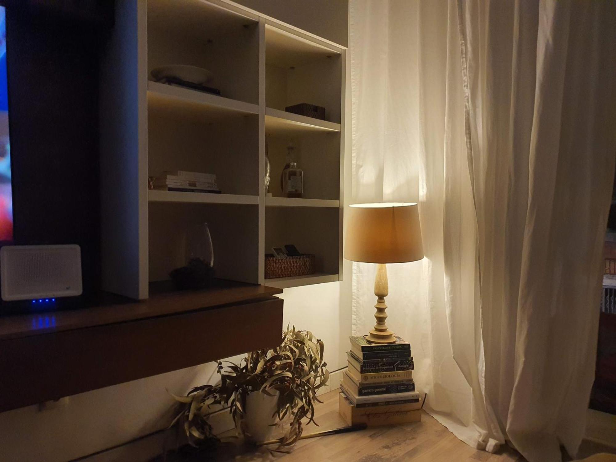 Ef7 Beds & Family Apartamento Tarragona Exterior foto