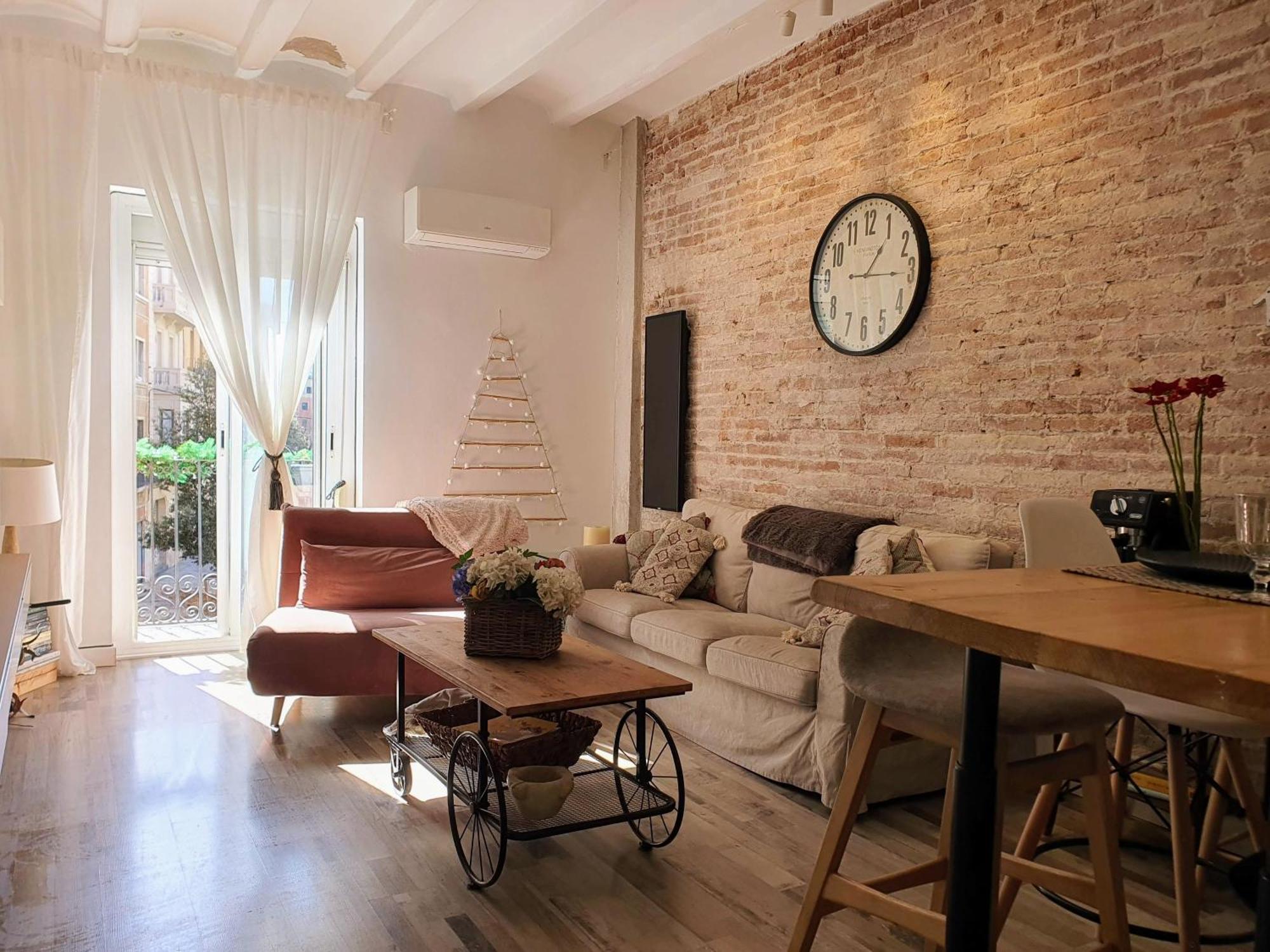 Ef7 Beds & Family Apartamento Tarragona Exterior foto