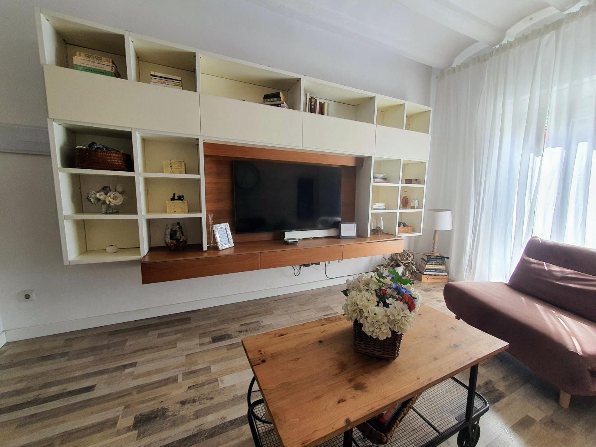 Ef7 Beds & Family Apartamento Tarragona Exterior foto