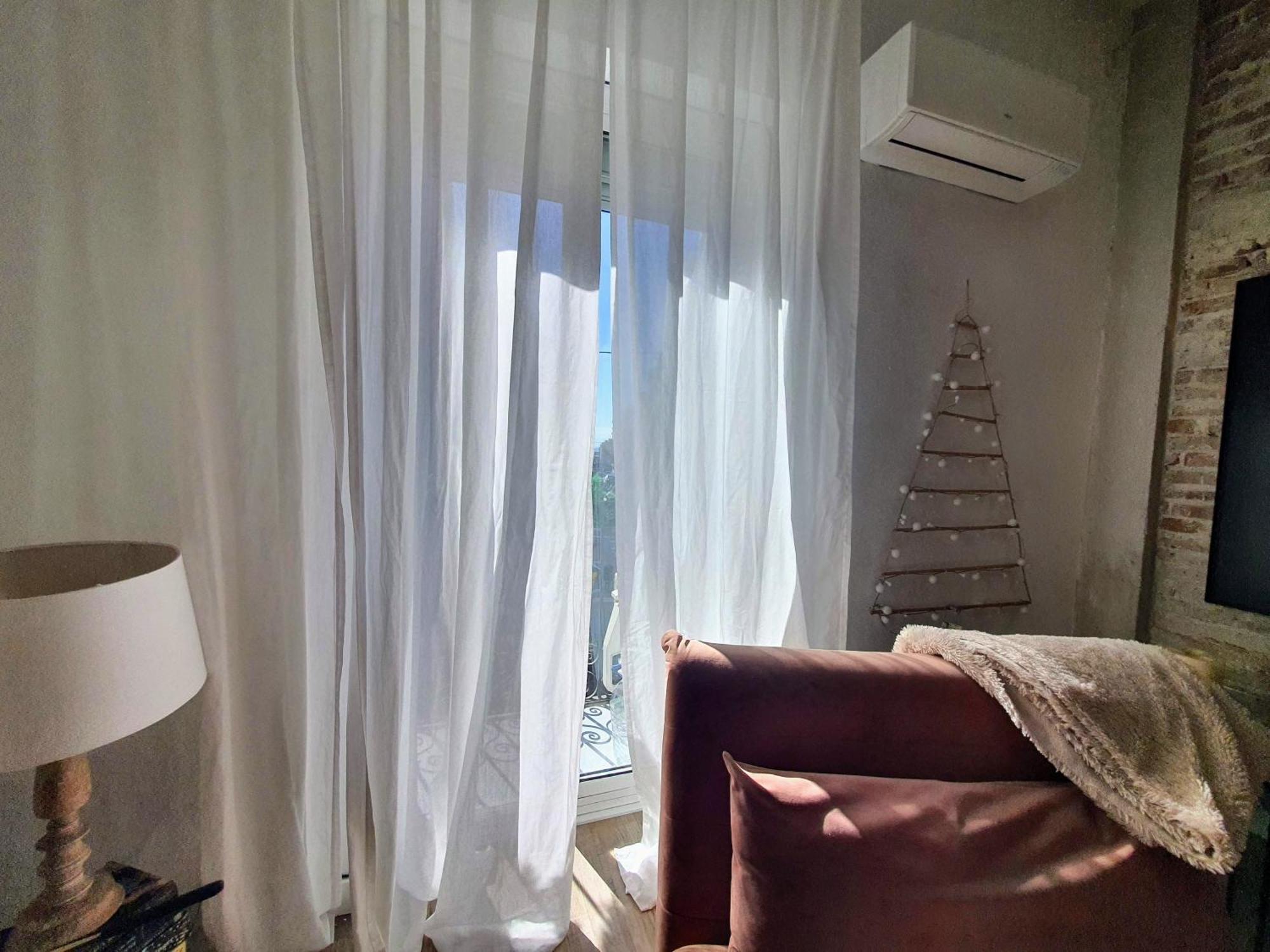 Ef7 Beds & Family Apartamento Tarragona Exterior foto
