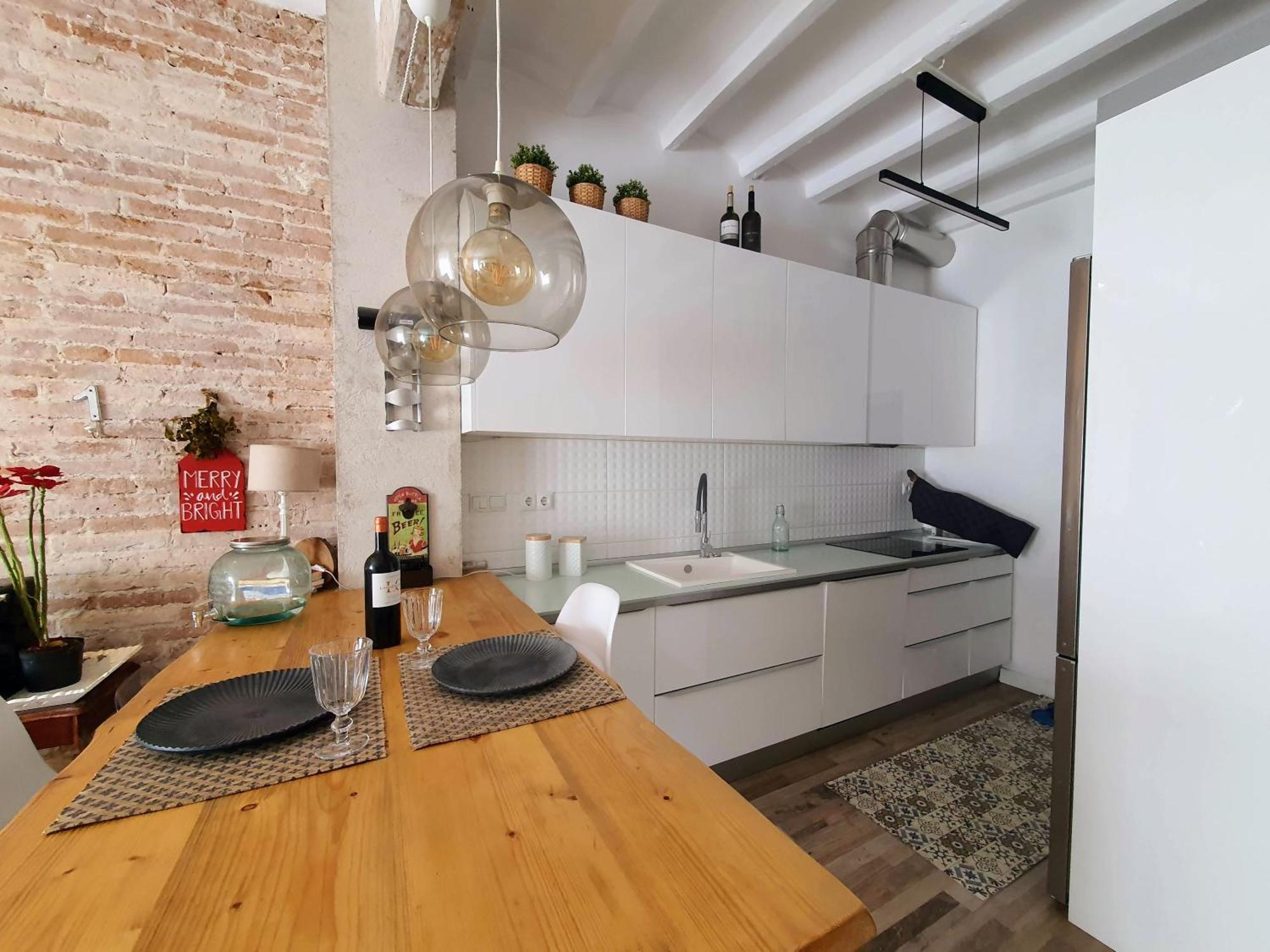 Ef7 Beds & Family Apartamento Tarragona Exterior foto