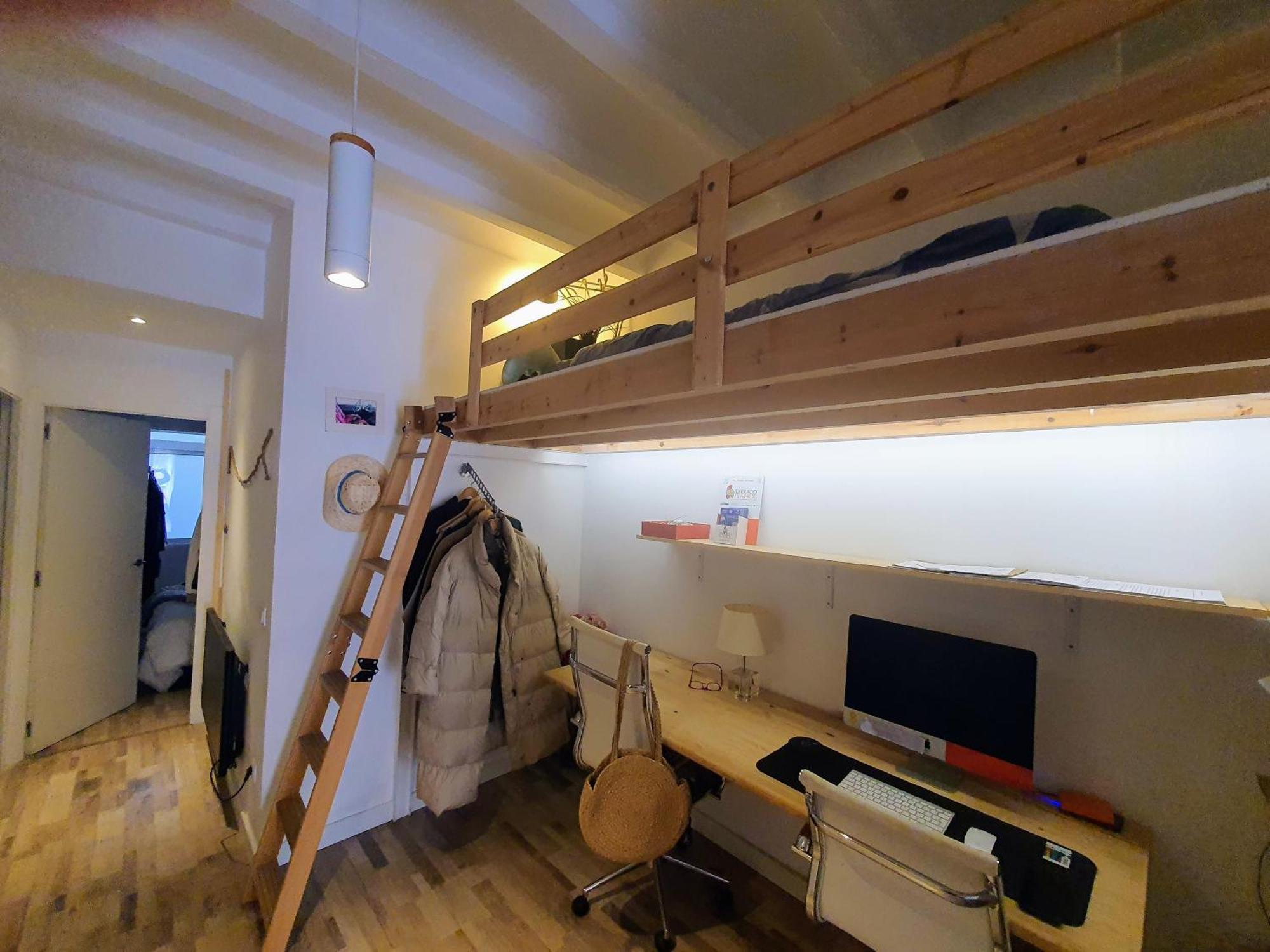 Ef7 Beds & Family Apartamento Tarragona Exterior foto