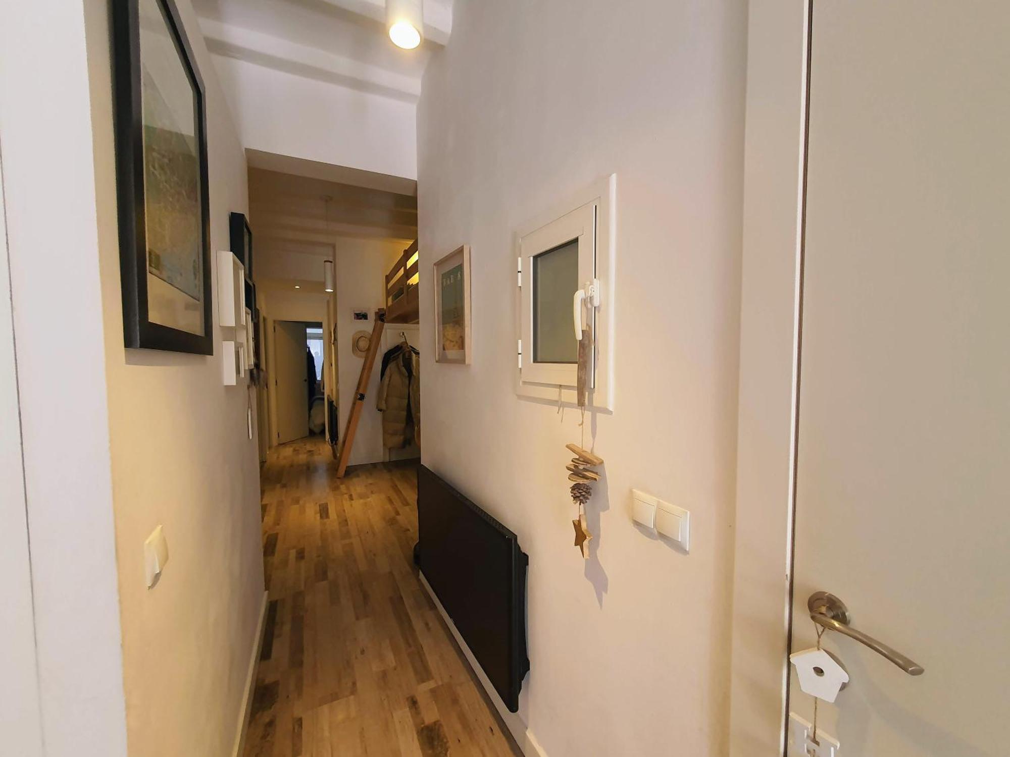 Ef7 Beds & Family Apartamento Tarragona Exterior foto