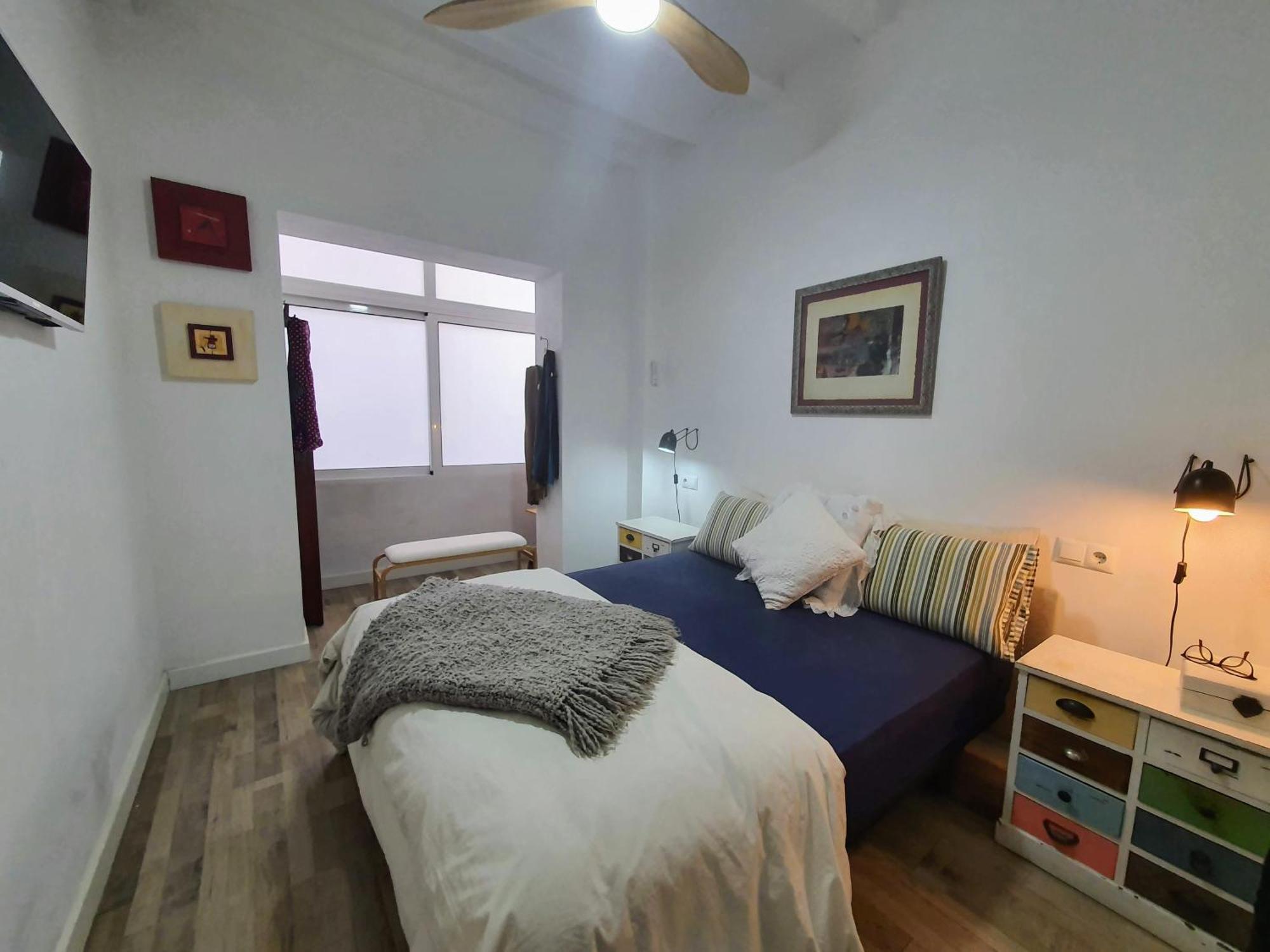Ef7 Beds & Family Apartamento Tarragona Exterior foto