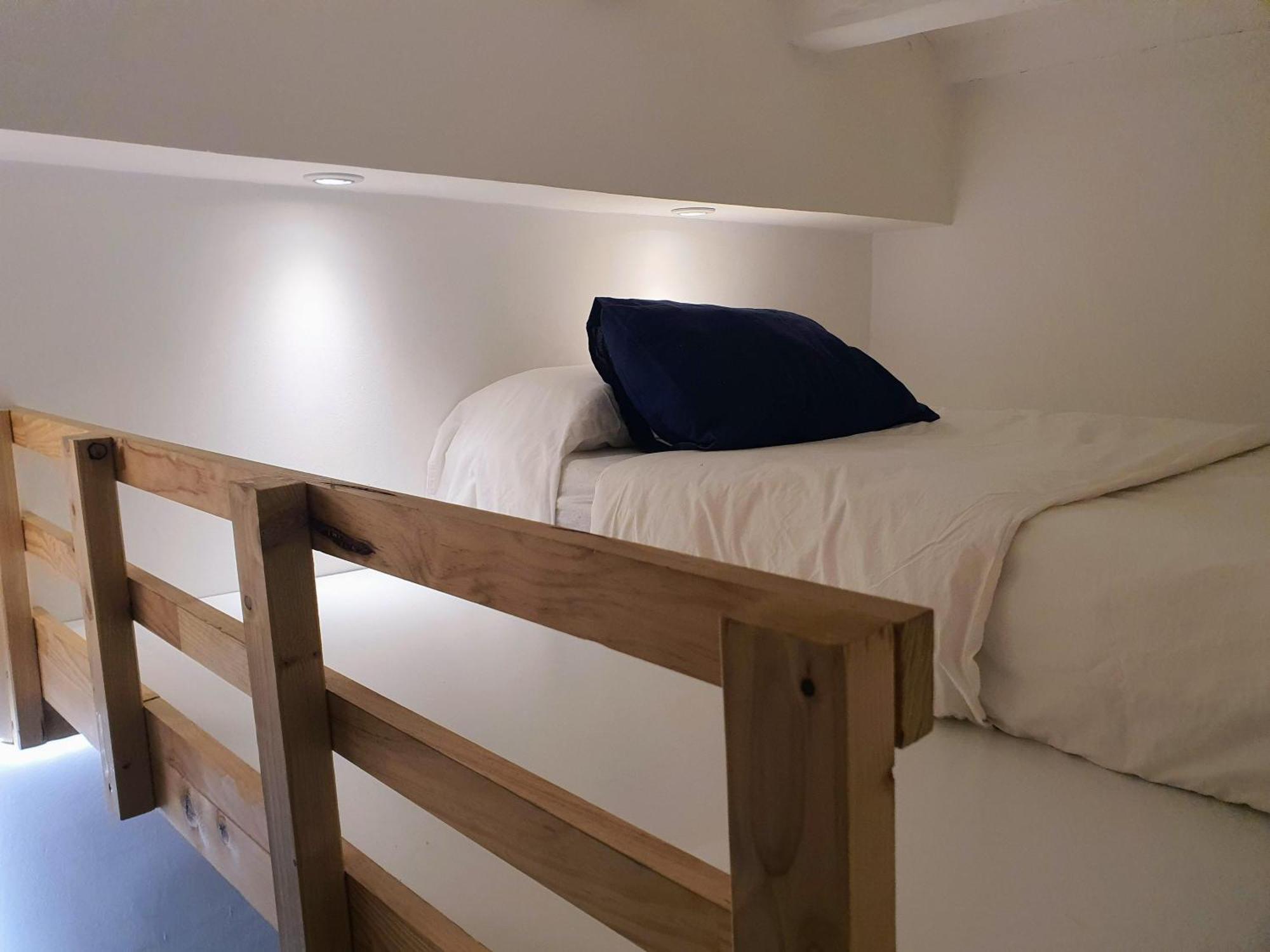 Ef7 Beds & Family Apartamento Tarragona Exterior foto