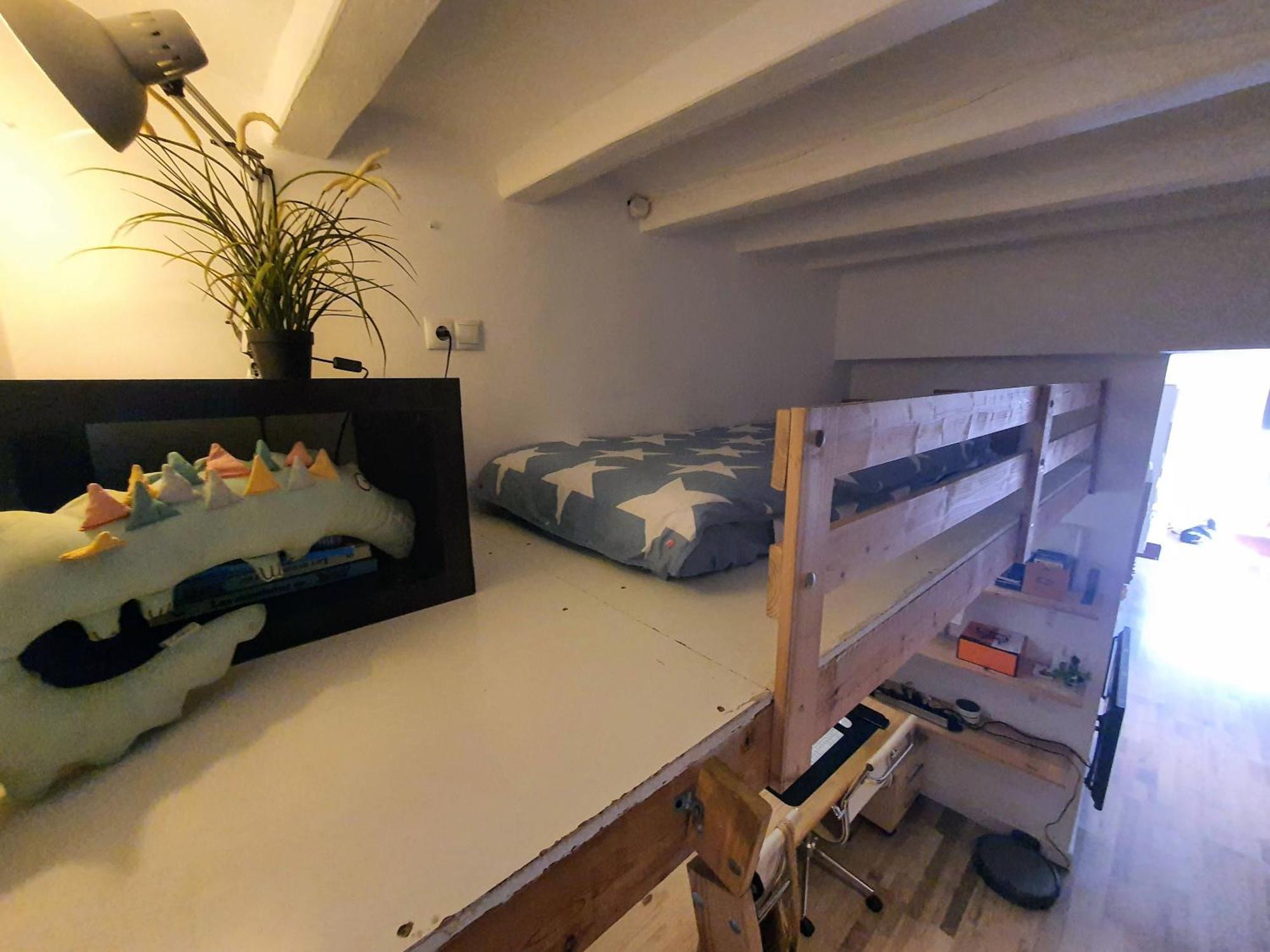 Ef7 Beds & Family Apartamento Tarragona Exterior foto