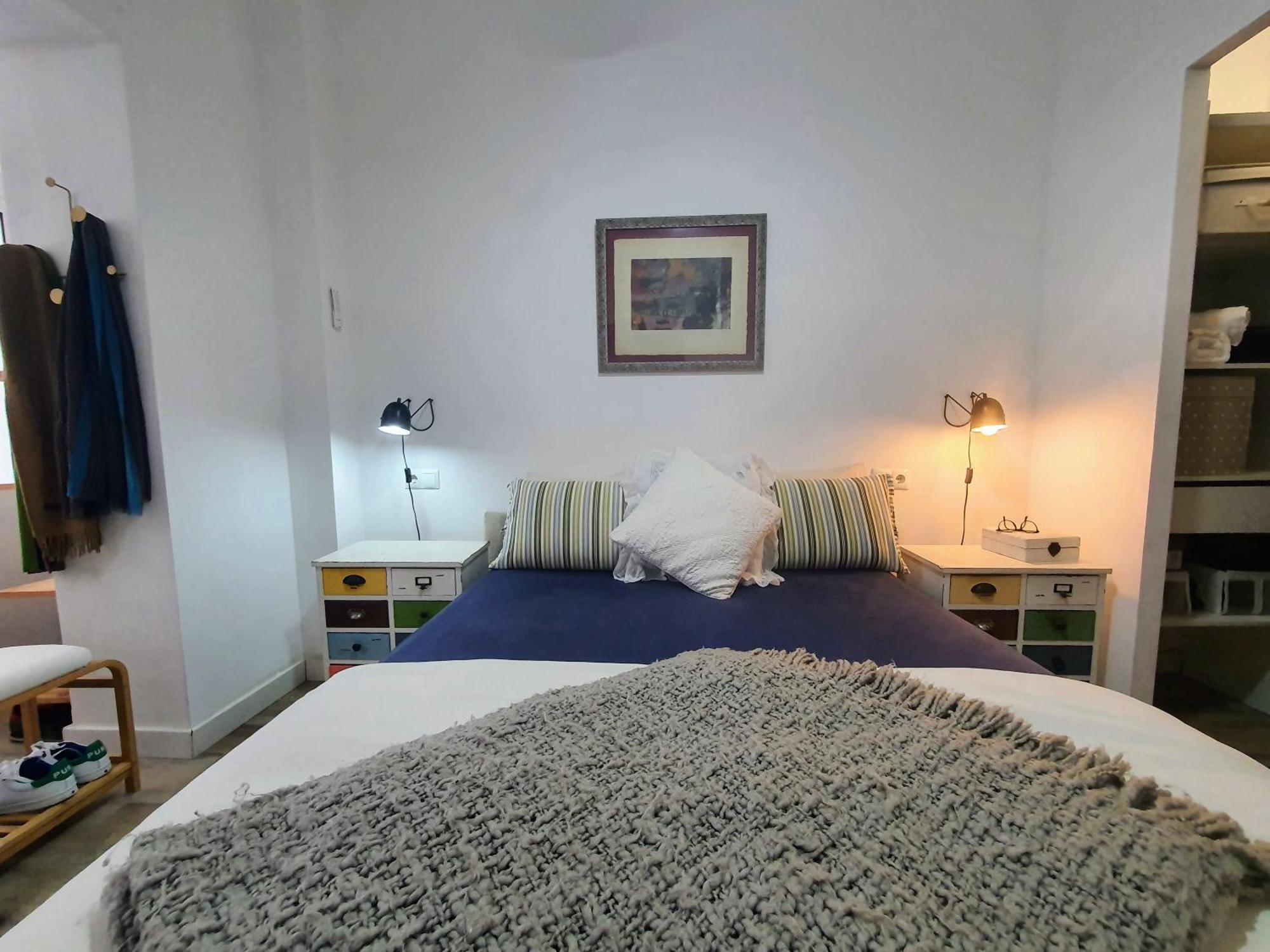 Ef7 Beds & Family Apartamento Tarragona Exterior foto