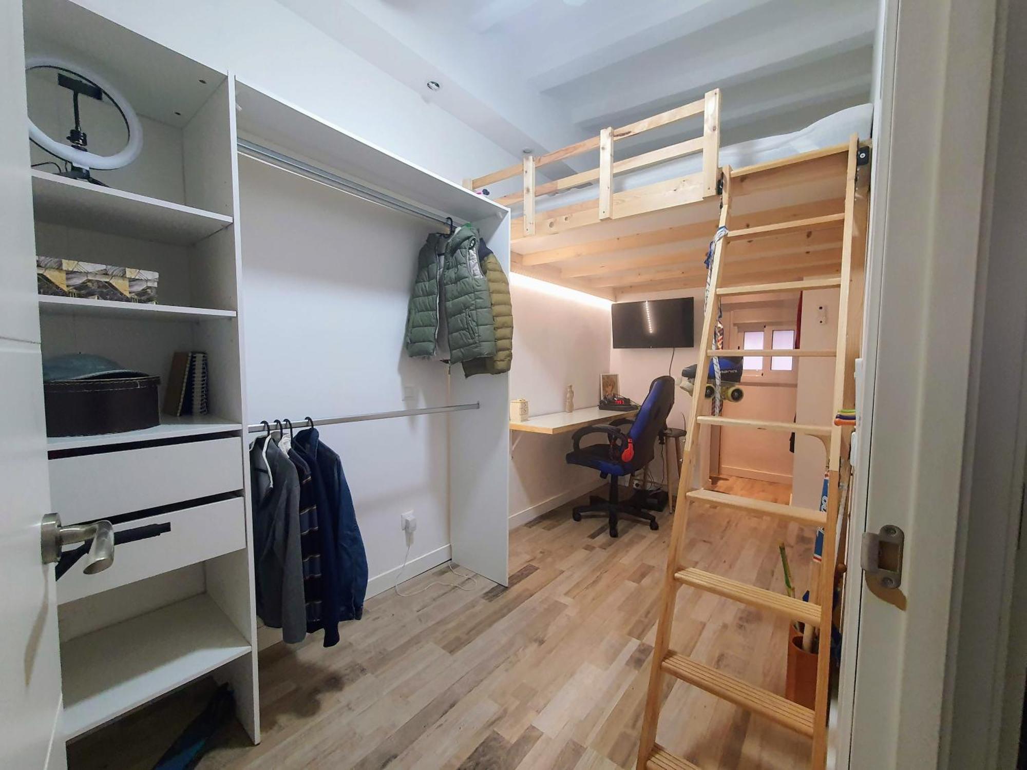 Ef7 Beds & Family Apartamento Tarragona Exterior foto