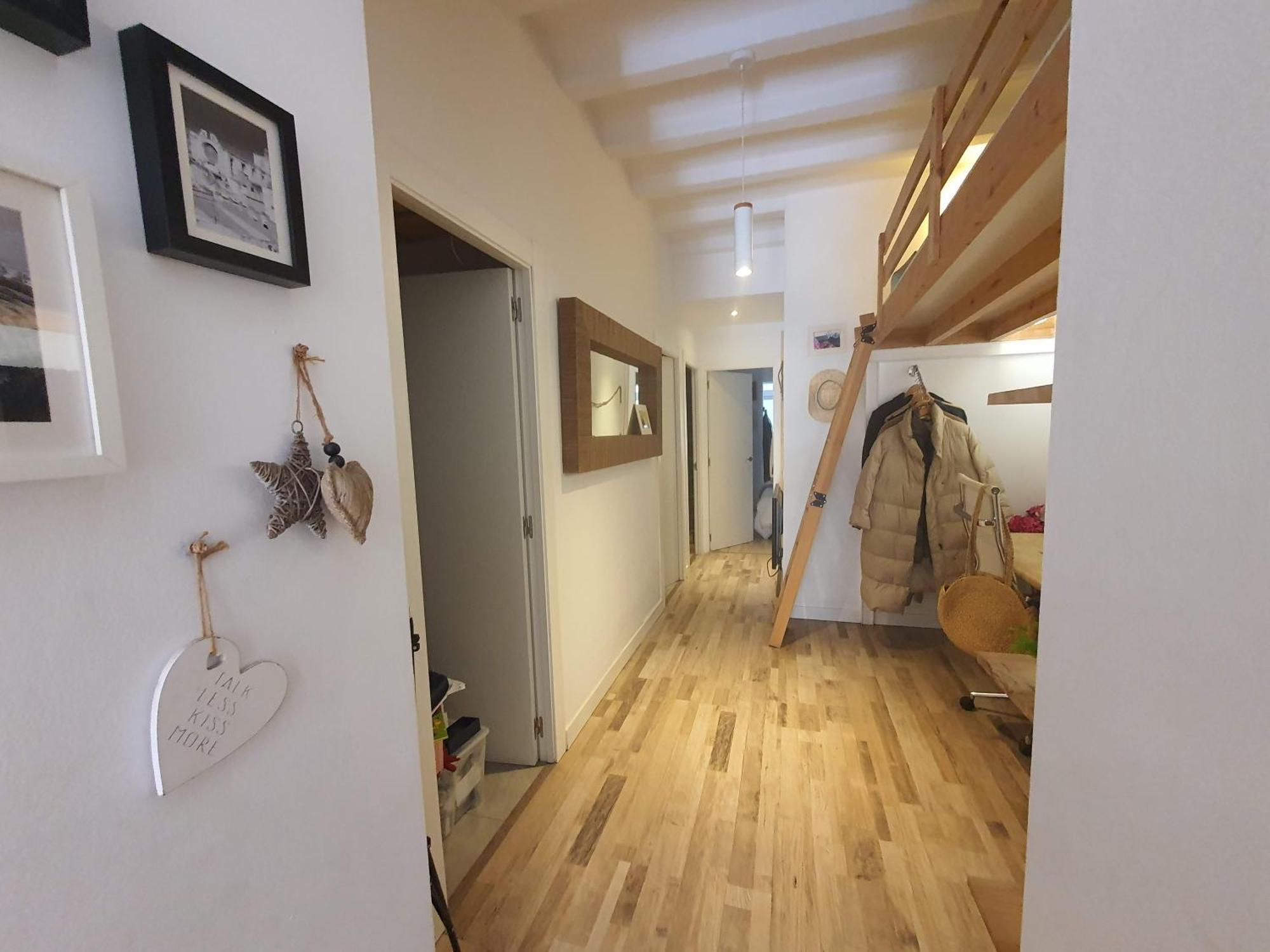 Ef7 Beds & Family Apartamento Tarragona Exterior foto