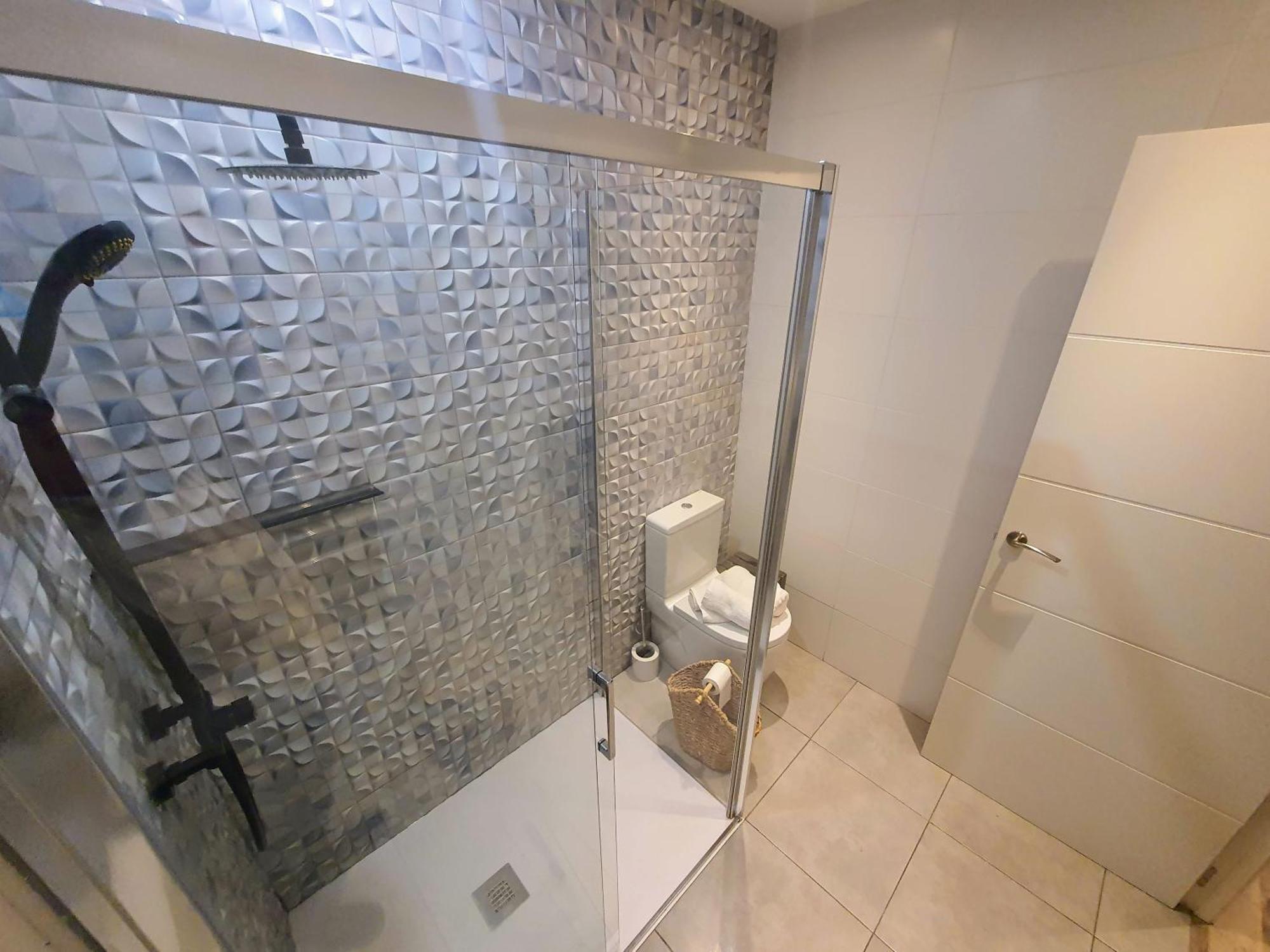 Ef7 Beds & Family Apartamento Tarragona Exterior foto