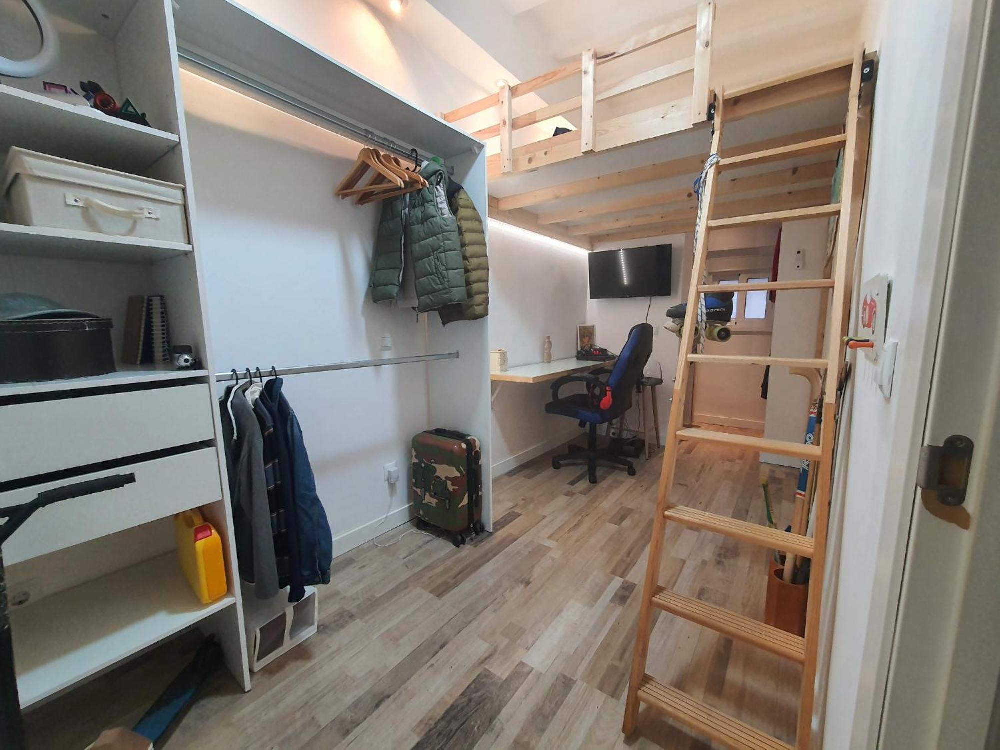 Ef7 Beds & Family Apartamento Tarragona Exterior foto