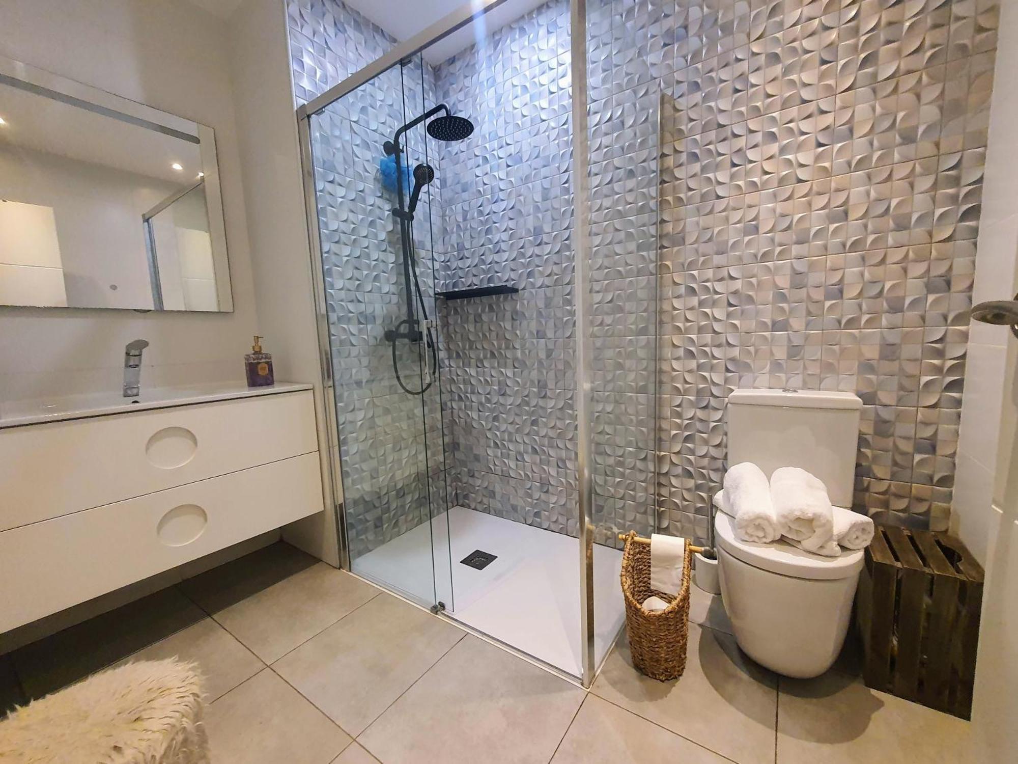Ef7 Beds & Family Apartamento Tarragona Exterior foto